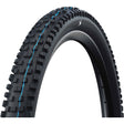 Schwalbe NOBBY NIC TRAIL PRO MID E-50 29" Tubeless Ready schwarz