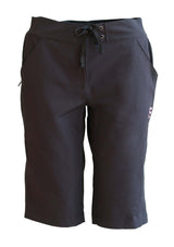 Zimtstern Trailstar Light MTB Shorts Wmns Pirate Black