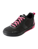 VAUDE AM Moab syn. Damen schwarz