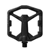 Crankbrothers Stamp 0 Small Plattform-Pedal black – aktuelle Variante