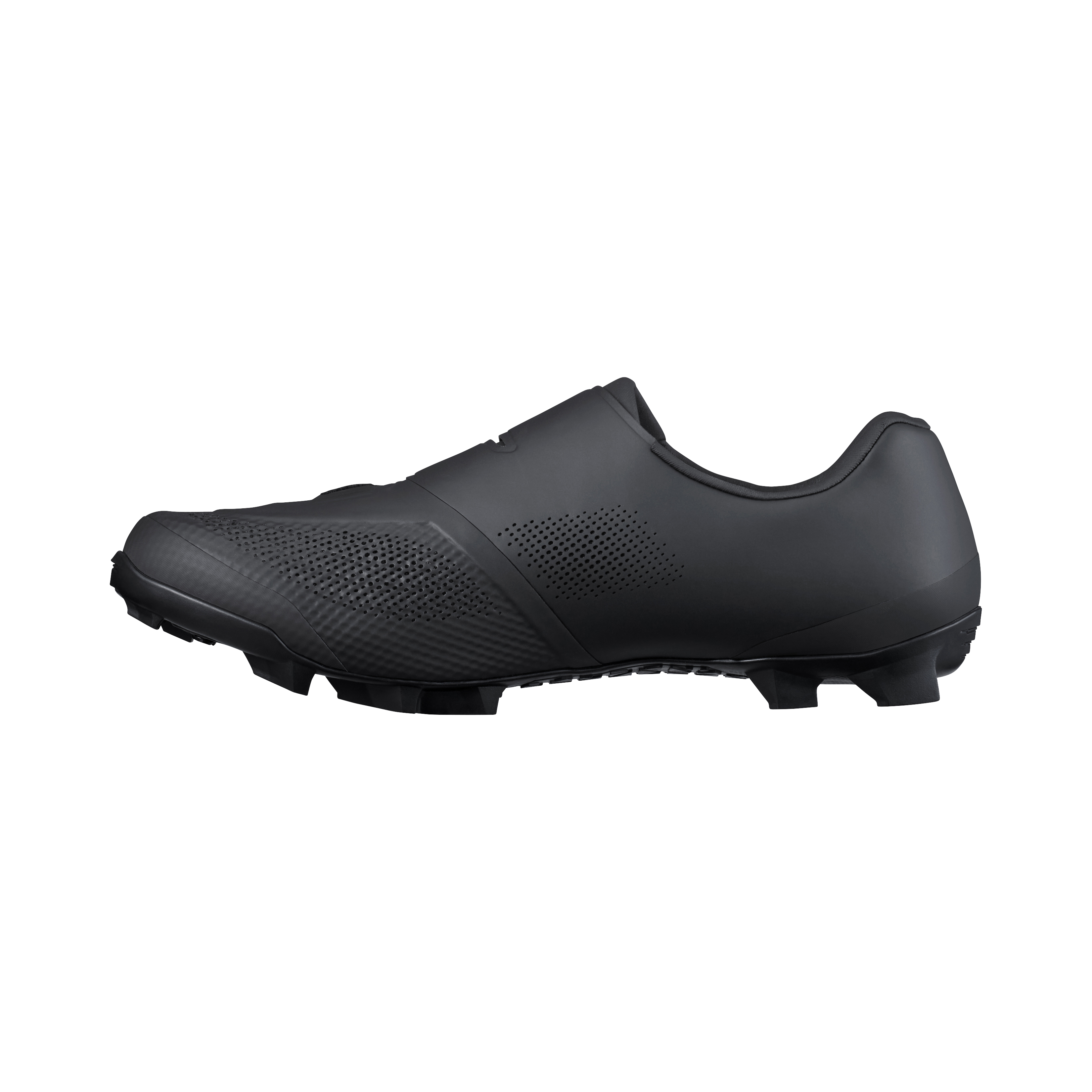 Shimano XC503 MTB-Schuhe black