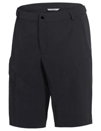 VAUDE Tamaro Shorts III | Herren Fahrradhose kurz | black – aktuelle Variante
