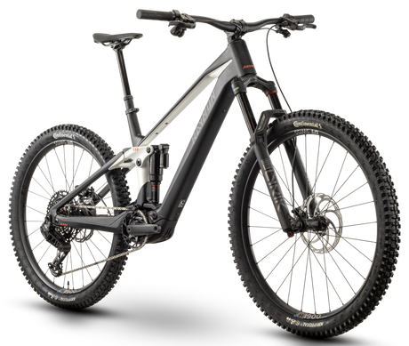 Raymon Tarok Ultra Black White (2027)