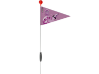 PUKY SAFETY FLAG perky purple – aktuelle Variante