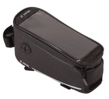 Zefal Console Pack T1 Frame Bag black