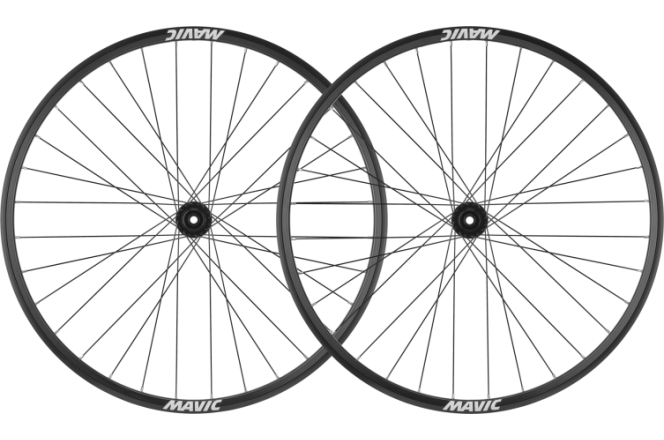 Mavic E-ACCESS XR22 29 DISC Laufradsatz 29" Centerlock 12-fach HG-R 12x100-12x142mm