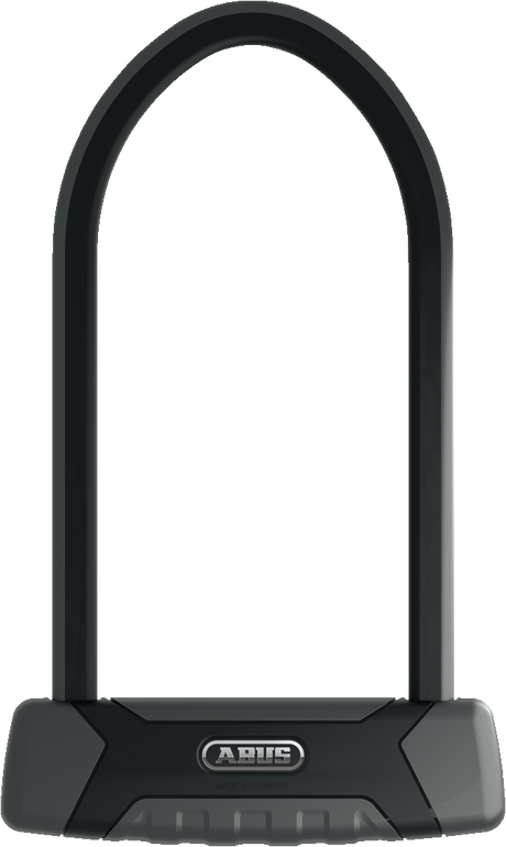 ABUS Granit X-Plus 540/160HB230 Bügelschloss schwarz