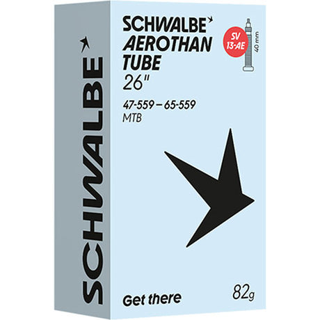 Schwalbe SV 13-AE AEROTHAN Schlauch 47/65-559