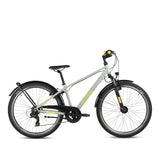S'COOL troX Pro 26-K7 Pebble Grey/Yellow (2026)