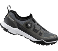 Shimano EX700 | Unisex Fahrradschuhe | Black – aktuelle Variante