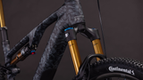 Cube AMS Hybrid ONE44 C:68X SLT 400X  matrixblack´n´white (2026)