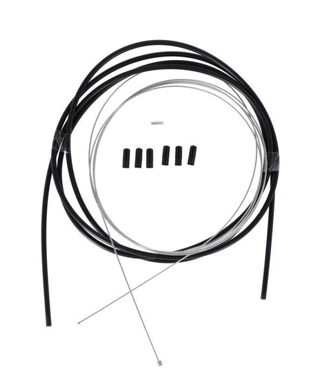 XLC SH-X22 Nexus 3 Shift Cable Kit 1700/1250mm black