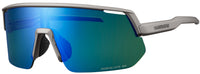 Shimano TECHNIUM 2 L Fahrradbrille | Bronze Gold / Ridescape Gravel – aktuelle Variante
