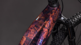 Cube Reaction Hybrid SLX 800 Trapez shiftblush´n´art (2026)