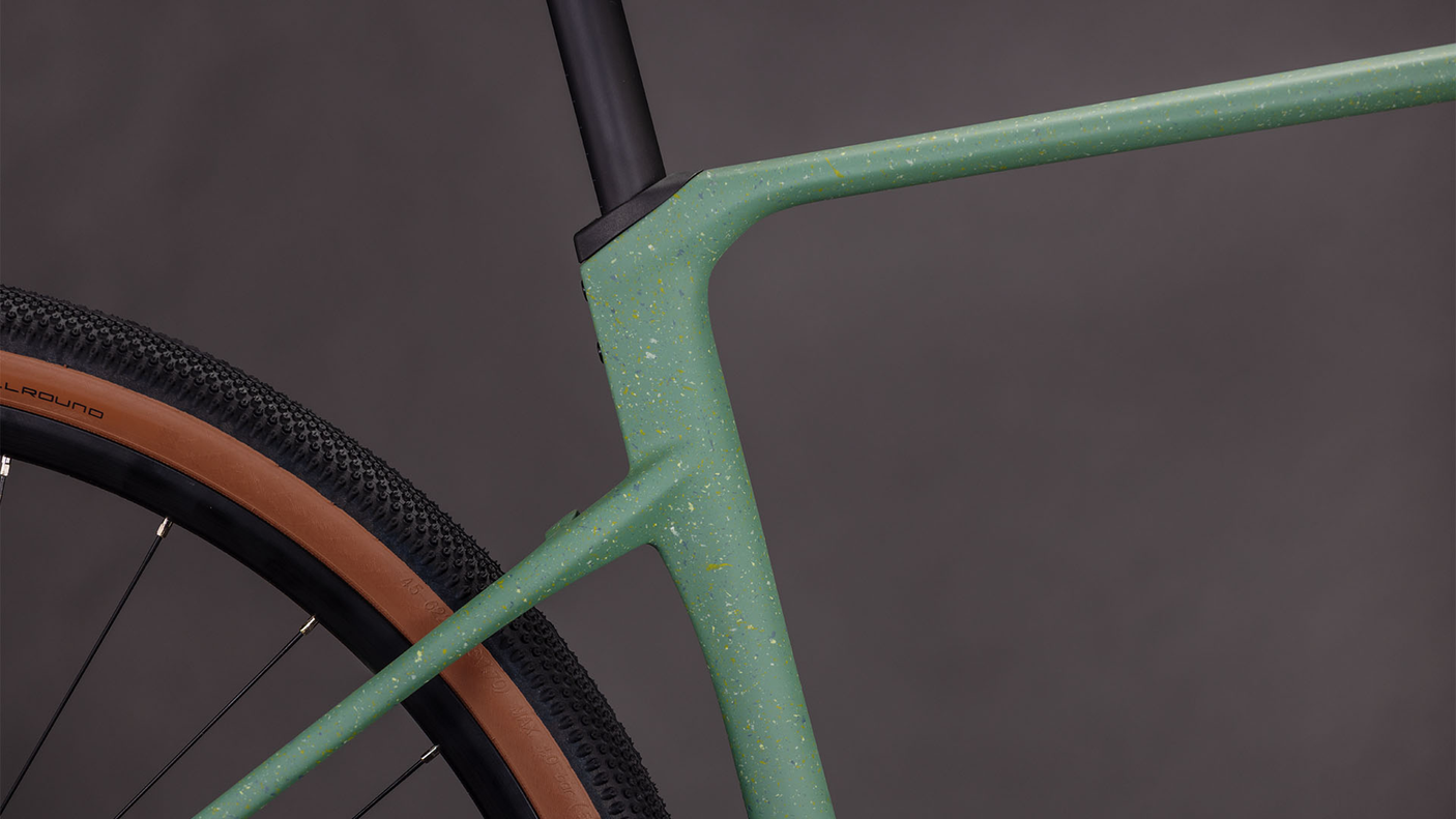 Cube Nulane C:62 SLT  greensmoothie´n´green (2026)