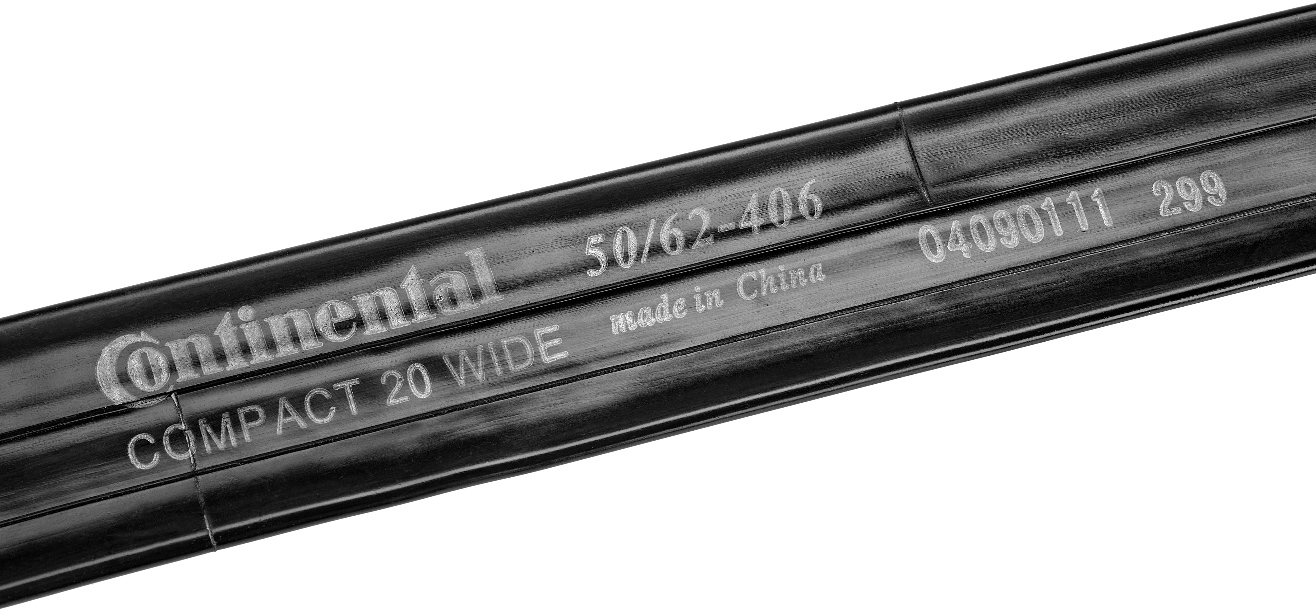 Continental Compact 20