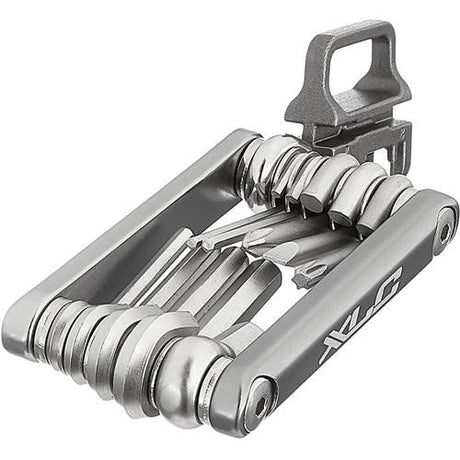 XLC TO-M07 Multitool 15-teilig