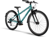 PUKY CYKE 26-8 ACTIVE turquoise/black (2026)