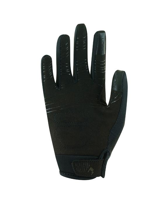 Roeckl Mottolino Jr. Handschuhe Juniors  scarab green