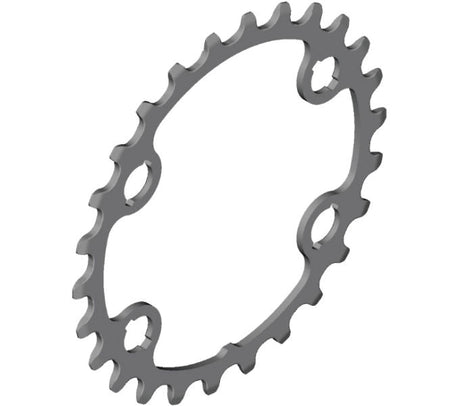 Shimano SLX FC-M7100/7120 Kettenblatt