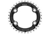 Shimano Deore XT FC-M8000 Kettenblatt 2-fach