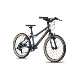 ACADEMY Grade 4 Edition 20" FUNtasy Black (2026)