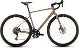 Cube Nuroad Race cappuccino´n´black (2026)