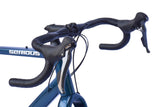 Serious Gravix ONE dark blue shiny (2026)