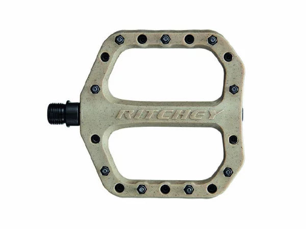 Ritchey Comp Bigfoot Plattform-Pedale  mojave sand