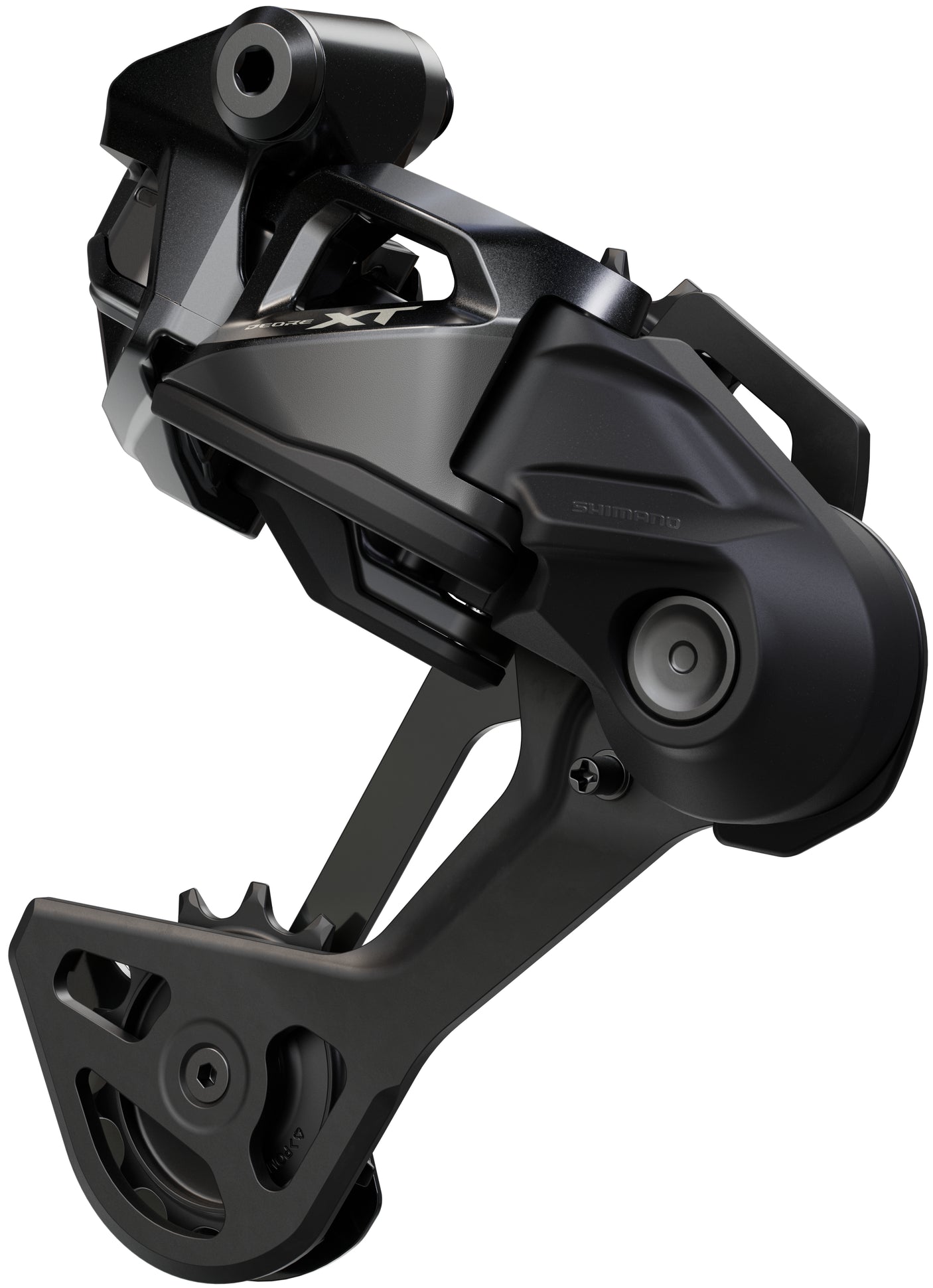 Shimano Schaltwerk XT Di2 RD-M8260, 12-fach, SGS