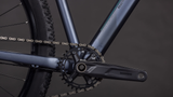 Cube Reaction SLX metalicgrey´n´black (2026)