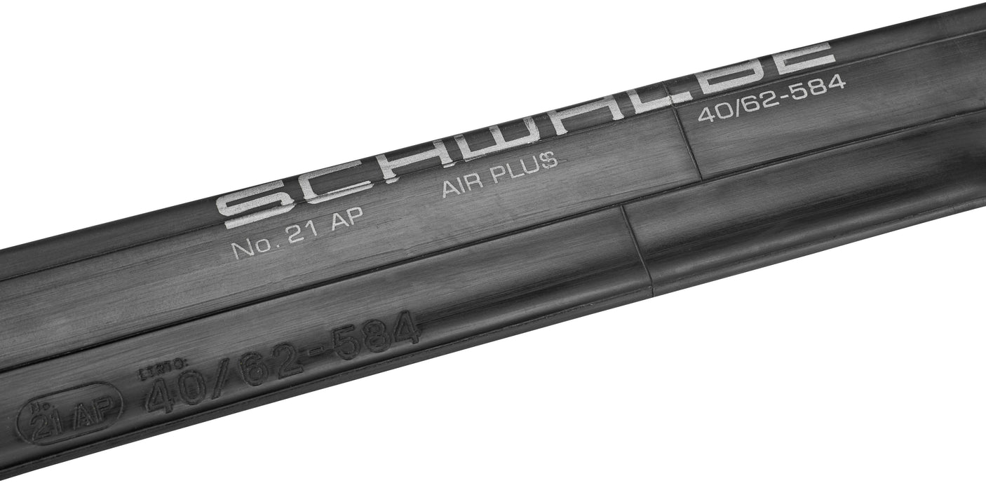 Schwalbe Air Plus Nr. 21AP Schlauch 27,5" AV