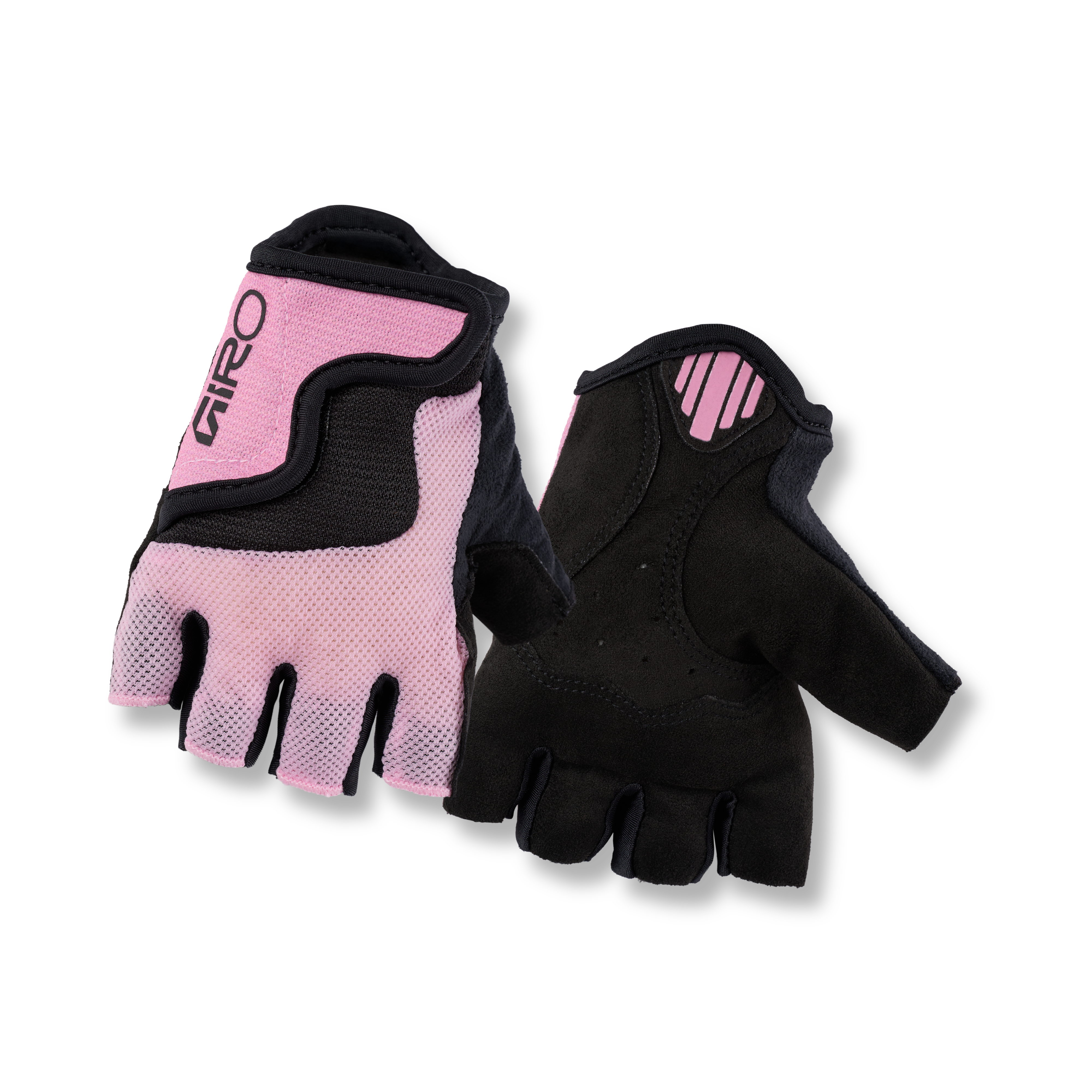 Giro Bravo Jr Handschuhe Kinder light pink