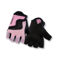 Giro Bravo Jr Kinder Fahrradhandschuhe | light pink – aktuelle Variante