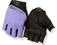 Giro Tessa II Gel Rennrad-Handschuhe purple haze