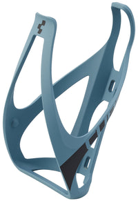 CUBE Flaschenhalter HPP matt bluegrey´n´black – aktuelle Variante