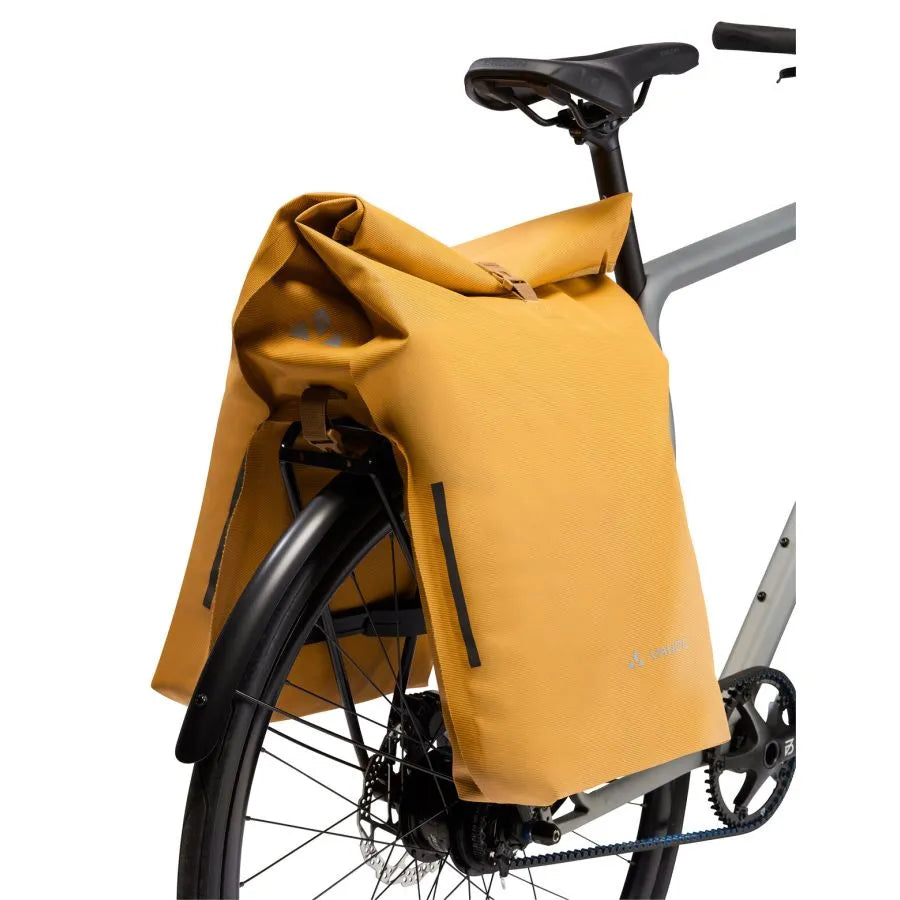 VAUDE Proof Double UL gelb