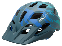 Giro Tremor Child Kinder-Helm | matte trench blue – aktuelle Variante