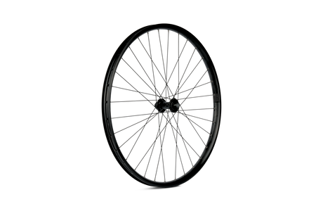 ACID Vorderrad Road Race HPA 622x23 12x100 TA J-Bend CL 28H black
