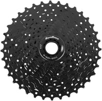 SunRace CSMS1 Kassette 10-fach 11-36Z schwarz – aktuelle Variante
