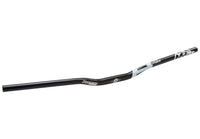 Reverse Base Lenker 25,4mm schwarz – aktuelle Variante