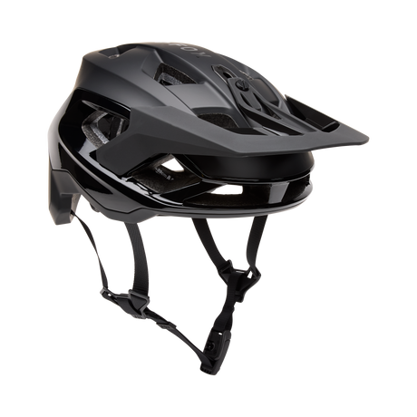 Fox Speedframe Pro MTB-Helm Matte Black