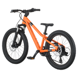 Scott Roxter 200 vibrant orange (2026)