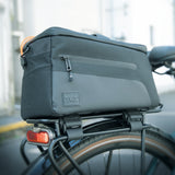 SKS Germany INFINITY URBAN TRUNKBAG  Black