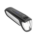 Busch + Müller IXON CORE 2 100 Lux Highbeam Akku-Scheinwerfer mit Fernlicht