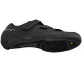 Shimano RC102 Black