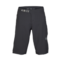 Fox Defend Short | Herren MTB Shorts | Black – aktuelle Variante
