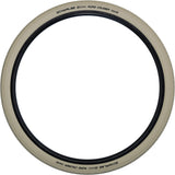 Schwalbe Road Cruiser Drahtreifen 26x1.75" K-Guard Active Reflex beige