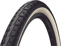 Continental Ride Tour 20 x 1,75 Zoll Draht schwarz/weiß – aktuelle Variante