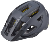 Cube FLEET Fahrradhelm | black – aktuelle Variante